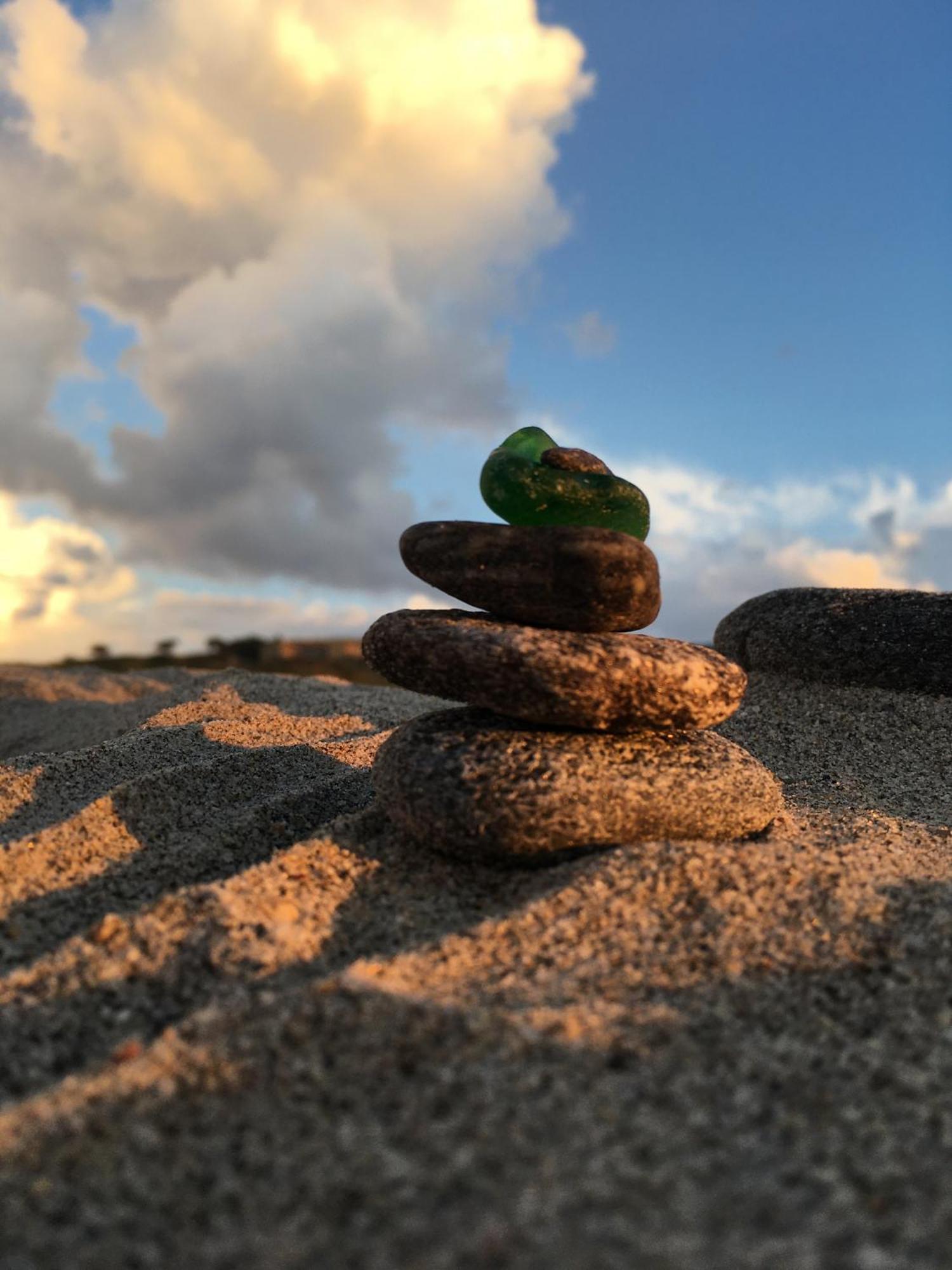 Casa Sulla Spiaggia- Mortelle Mesyna Zewnętrze zdjęcie