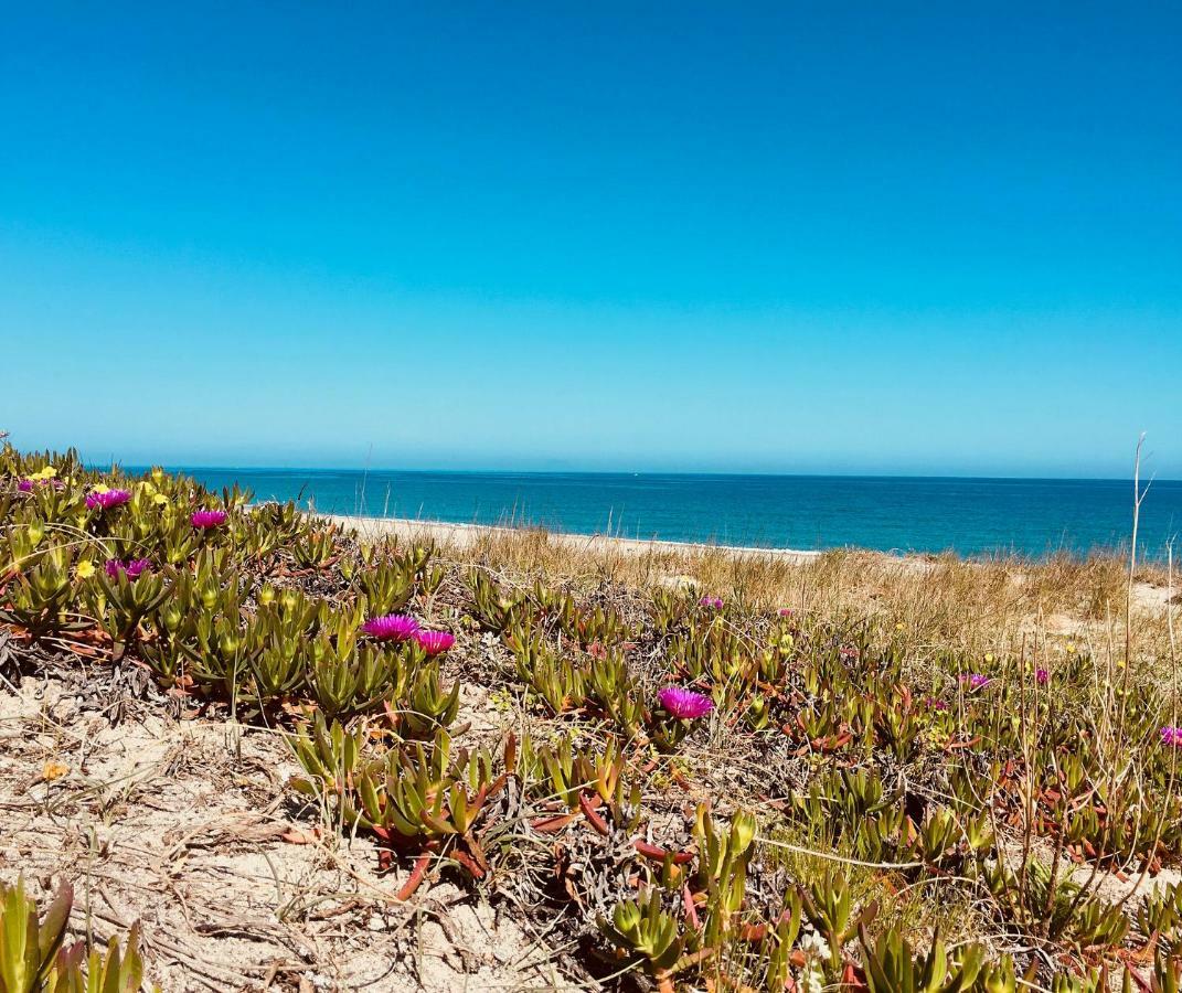 Casa Sulla Spiaggia- Mortelle Mesyna Zewnętrze zdjęcie