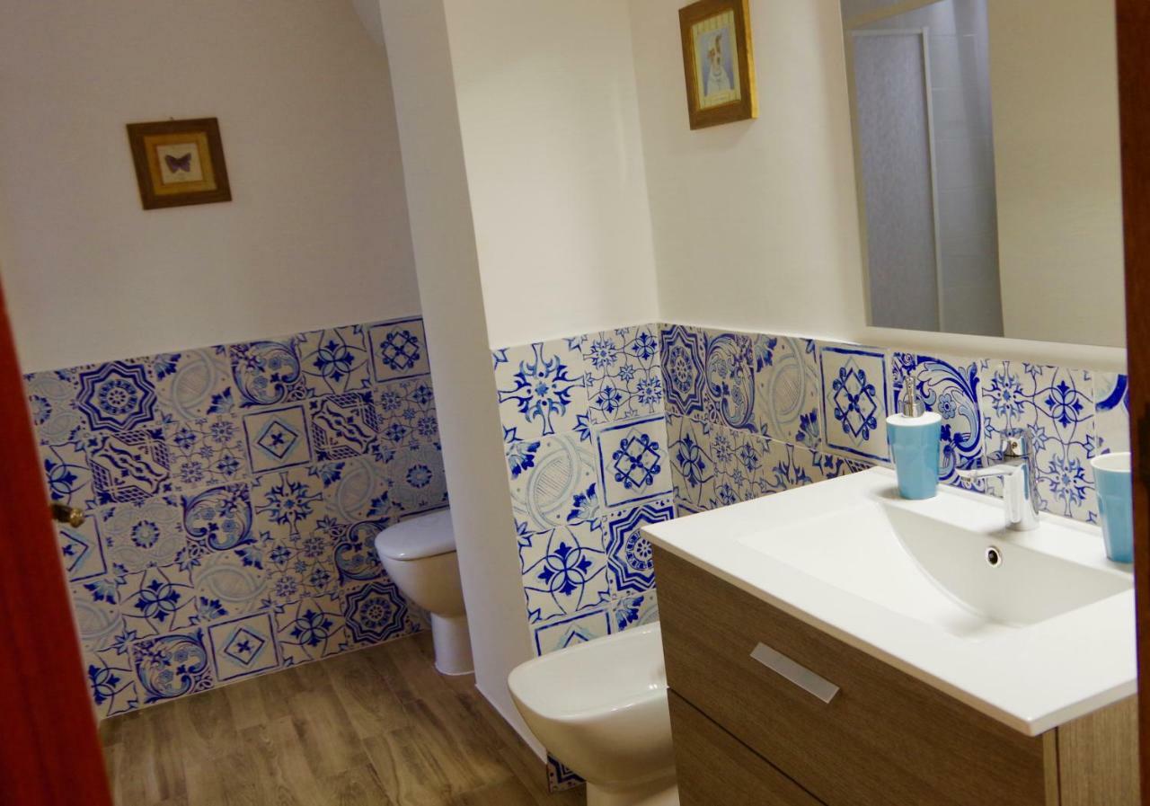 Casa Sulla Spiaggia- Mortelle Mesyna Zewnętrze zdjęcie
