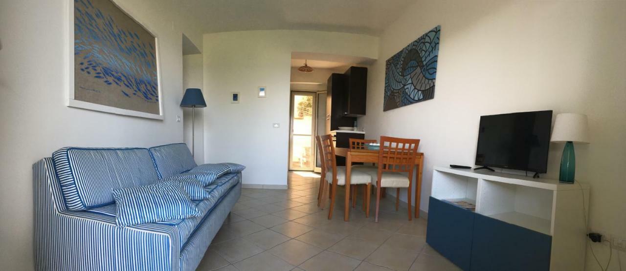 Casa Sulla Spiaggia- Mortelle Mesyna Zewnętrze zdjęcie
